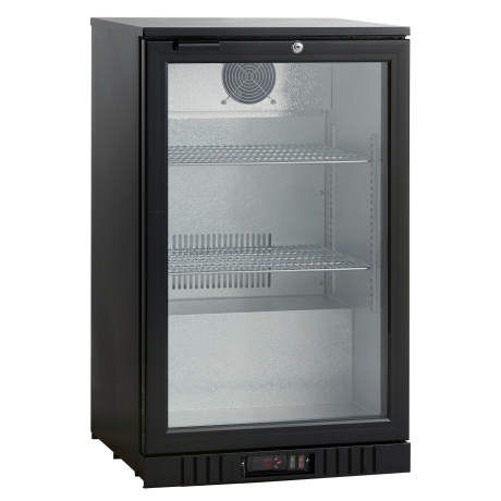 Baari külmik 103l
