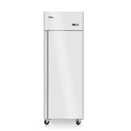 Roostevaba külmkapp profi 670l