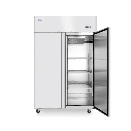 Roostevaba külmkapp profi 1240l