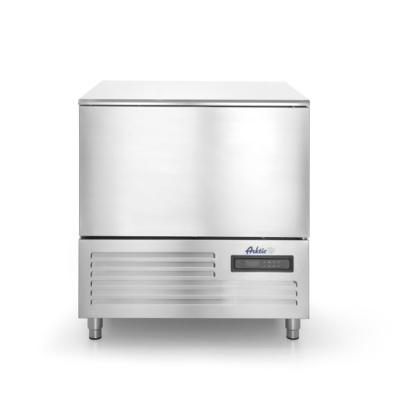 Kiirkülmutaja 5xGN1/1,1420w