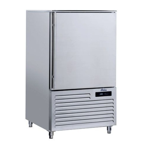 Kiirkülmutaja 7xGN1/1, 1490w