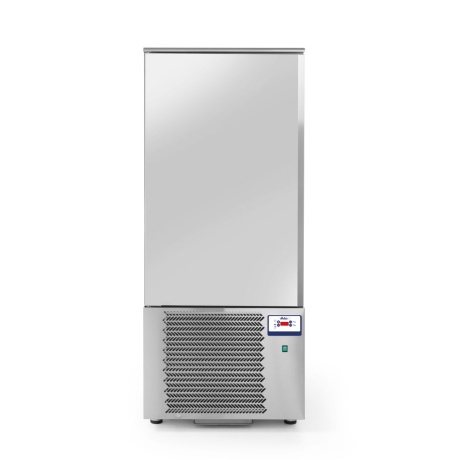 Kiirkülmutaja 15xGN1/1, 1820w
