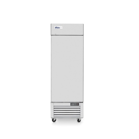 Roostevaba sügavkülmkapp kitchen 580l