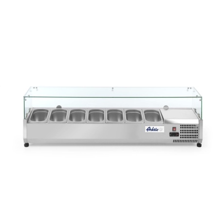 Külmlett 7xGN1/4