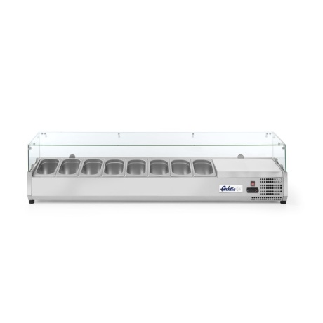 Külmlett 8xGN1/4