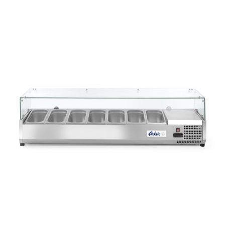 Külmlett 7xGN1/3
