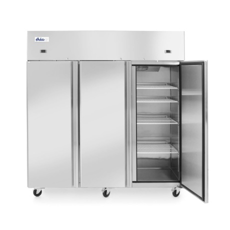 Külmkapp+ sügavkülmkapp profi 890l+420l