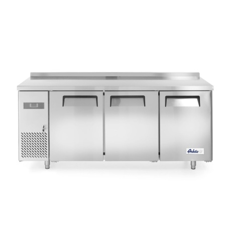 Külmtöölaud kitchen 3 uksega