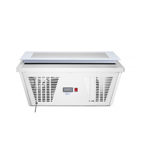 Sügavkülmlett -18 kuni -25°c