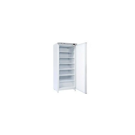 Sügavkülmkapp 600l valge