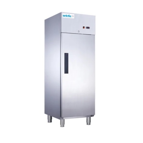 Sügavkülmkapp 580L, GN2/1, 70cm