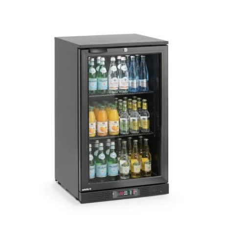 Joogikülmik 50x53cm, 103L