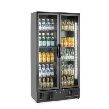 Joogikülmik 90x53cm, 477L