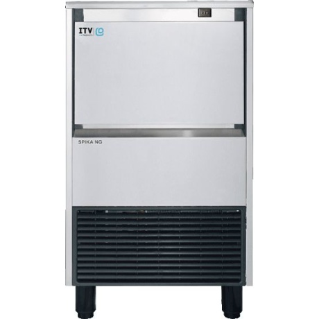 Jääkuubikumasin 45kg/24h spika ng 50