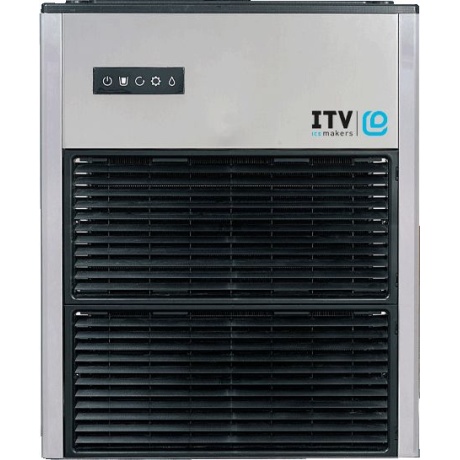 Jäägraanulmasin 490kg/24h iqn500