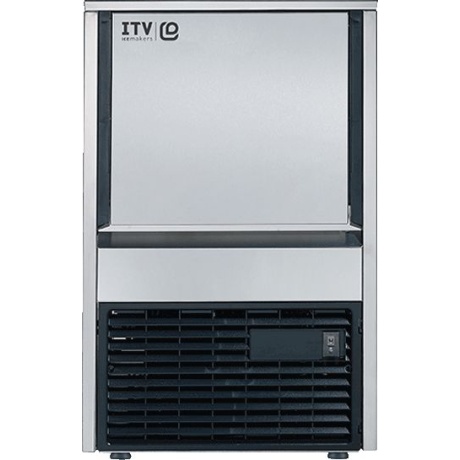 Jääkuubikumasin 34kg/24h quasar30c