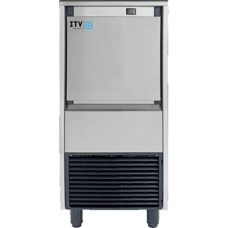 Jääkuubikumasin 30kg/24h dm-ng30