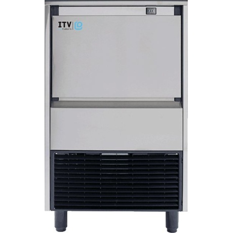 Jääkuubikumasin 53kg/24h ss-ng60