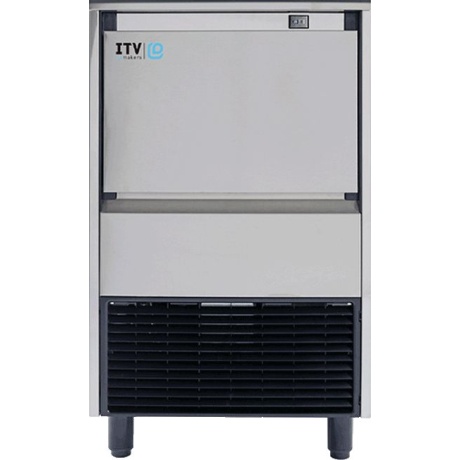 Jääkuubikumasin 75kg/24h ss-ng80