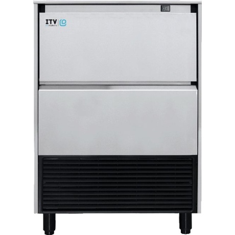 Jääkuubikumasin 106kg/24h ss-ng110