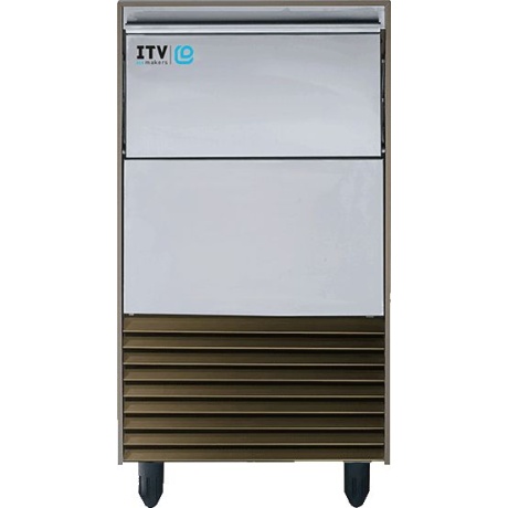 Jääkuubikumasin 25kg/24h pulsar25