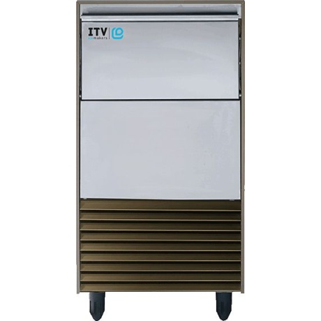 Jääkuubikumasin 30kg/24h pulsar35