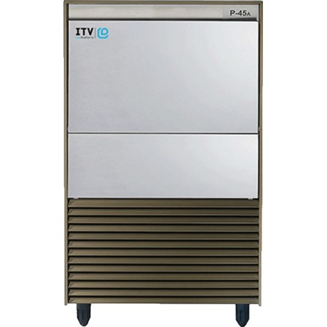 Jääkuubikumasin 47kg/24h pulsar45