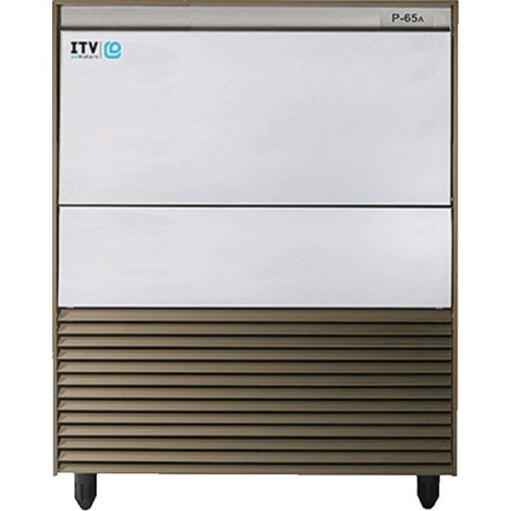 Jääkuubikumasin 62kg/24h pulsar65