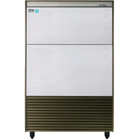 Jääkuubikumasin 80kg/24h pulsar85