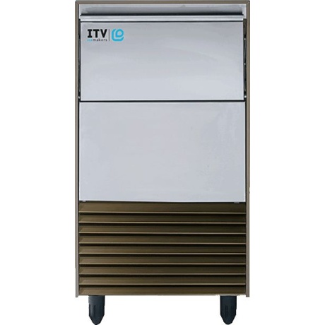 Jääkuubikumasin 135kg/24h pulsar145