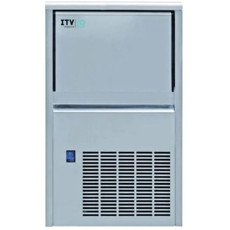 Jääkuubikumasin 22kg/24h ndp20