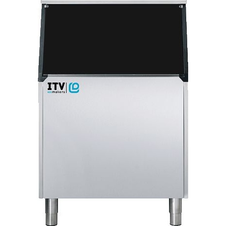 Jääkuubiku hoiukast 230kg