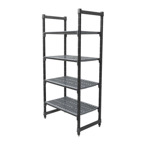 Riiul camshelving basics 91x46x183cm