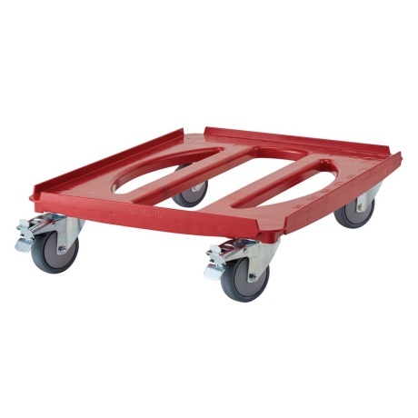 Käru camdolly termokastidele 71x51cm