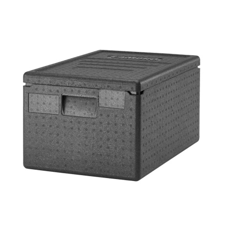 Soojusisolatsioonkonteiner cam gobox 46 l, CAMBRO, gn 1/1,