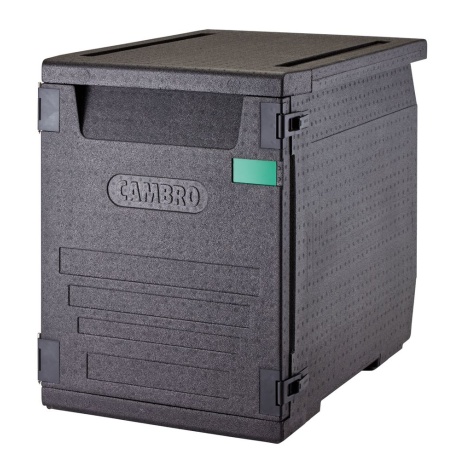 Termokast epp CAMBRO 9 siini 60x40cm , eest laadimine