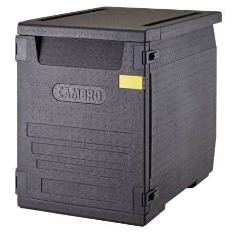 Termokast epp CAMBRO, eest laadimine 77x54x69cm