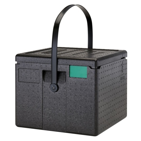 Termokast epp CAMBRO pitsale 41x41x34cm
