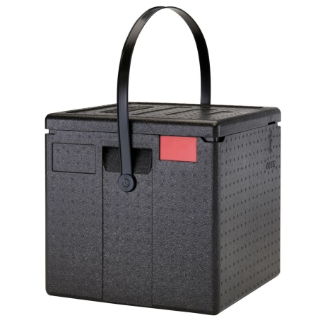 Termokast epp CAMBRO pitsale 41x41x40cm