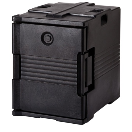 Termokonteiner camcarriers®, eestlaadimisega GN1/1