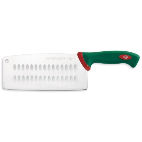 Wok nuga 22cm SANELLI
