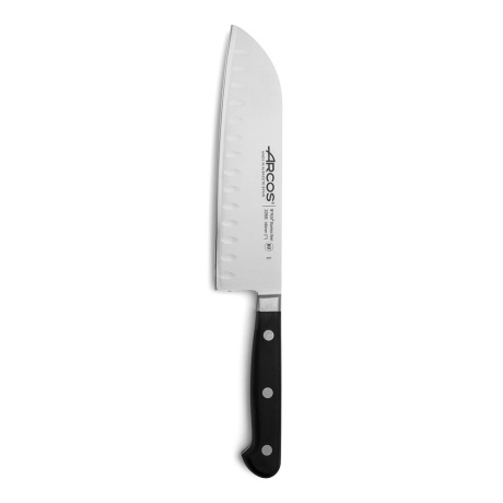 Santoku nuga granton teraga, opera, ARCOS, 303mm