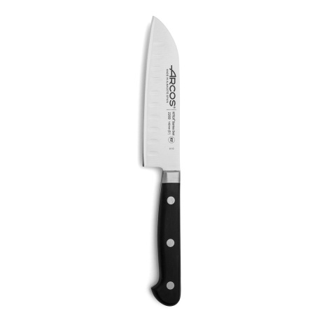 Santoku nuga granton teraga, opera, ARCOS, 262mm
