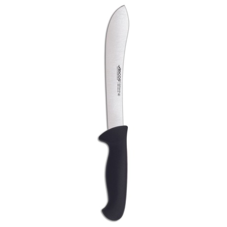 Skinning knife, 2900 series, arcos, black, (l)345mm