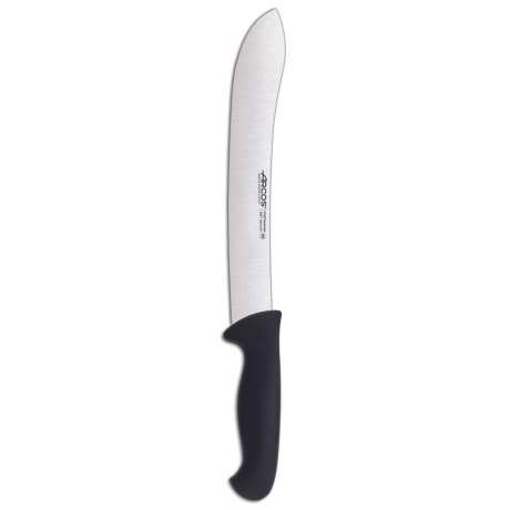 Skinning knife, 2900 series, arcos, black, (l)395mm