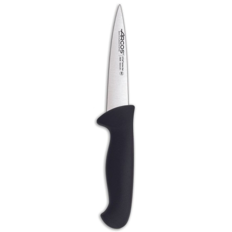 Butcher knife, 2900 series, arcos, black, (l)274mm