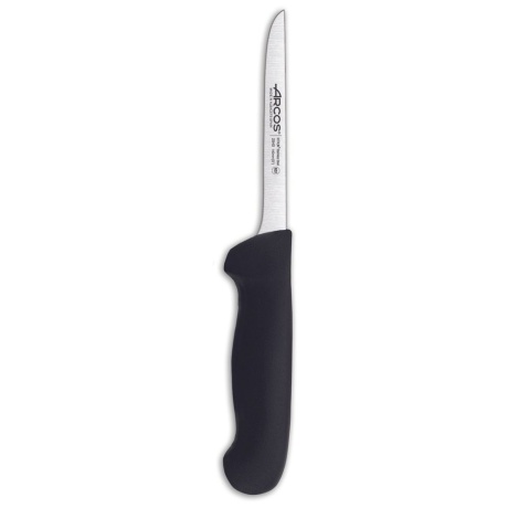 Arcos, black, (l)273mm