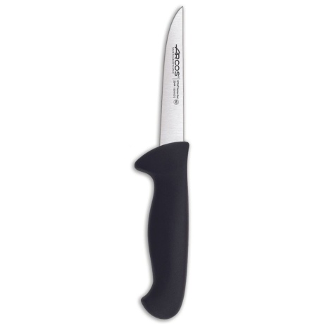 Arcos, black, (l)263mm