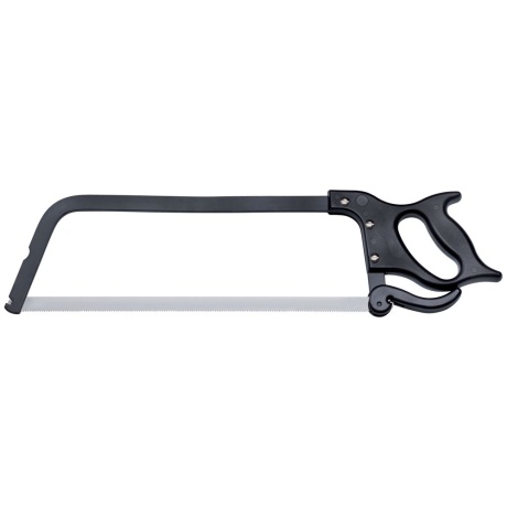 Lihasaag sanelli 45cm