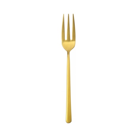 Amarone gold tordikahvel, OVE, 153 mm